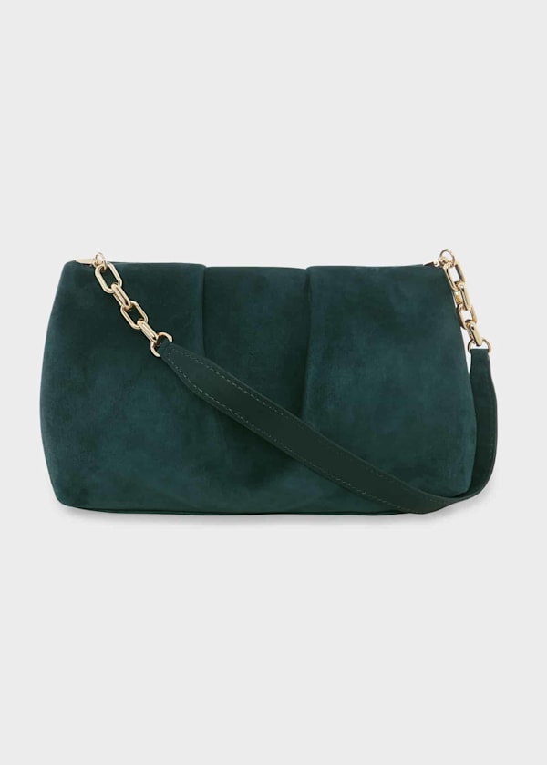 Clifton Clutch Bag