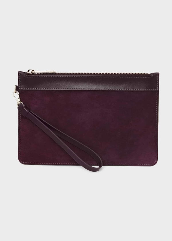 Lundy Wristlet