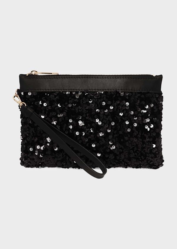 Lundy Wristlet