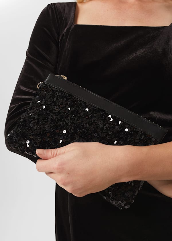 Lundy Wristlet