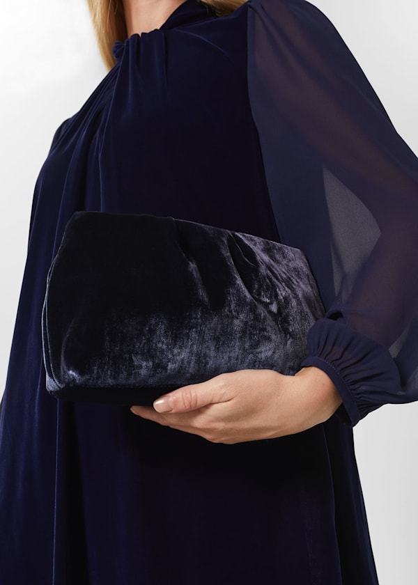 Clifton Clutch Bag