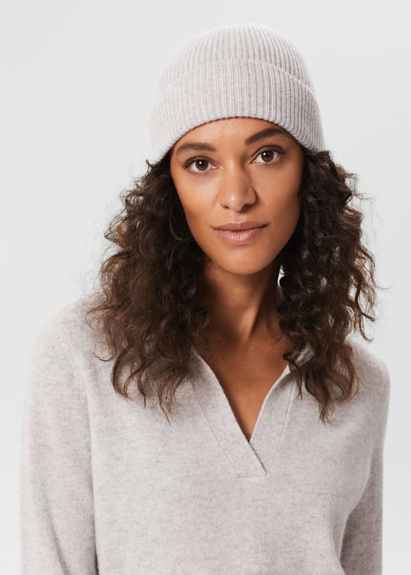 Mabel Cashmere Hat