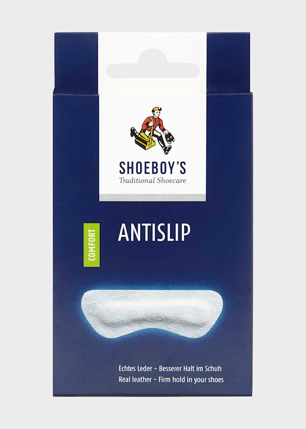 Shoeboys Anti Slip