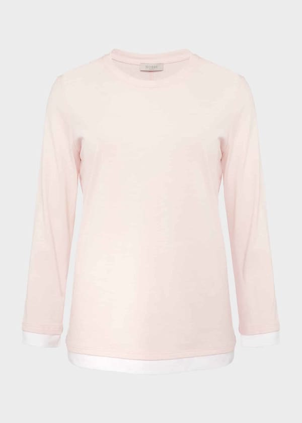 Amelie Cotton Top