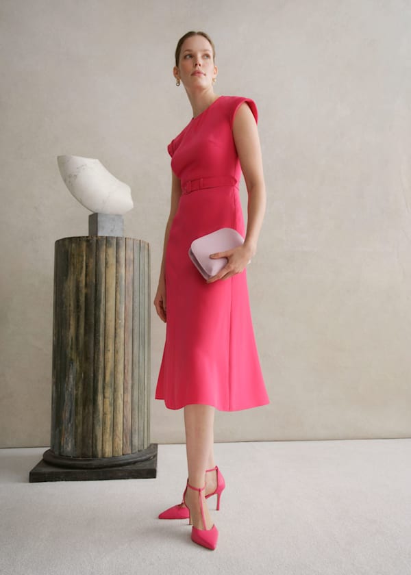 Meera Dress Outfit