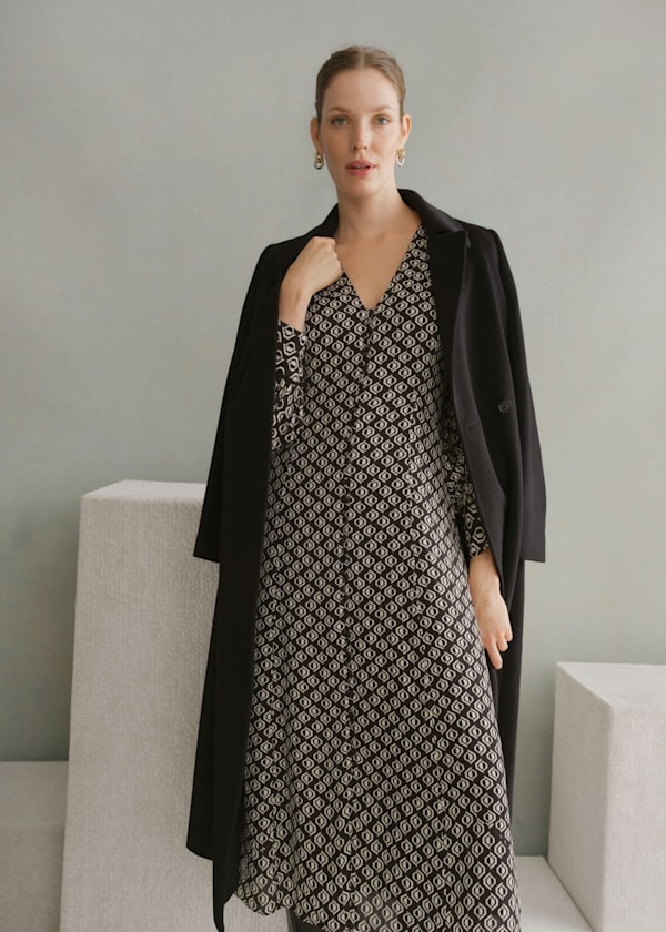 Zadie Dress Outfit