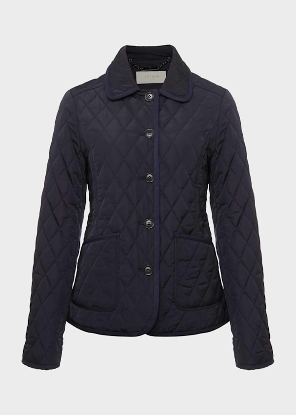 Josephine Jacket