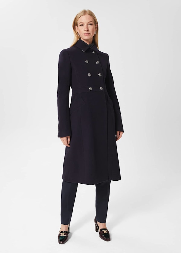 Hobbs womens coats sale hotsell