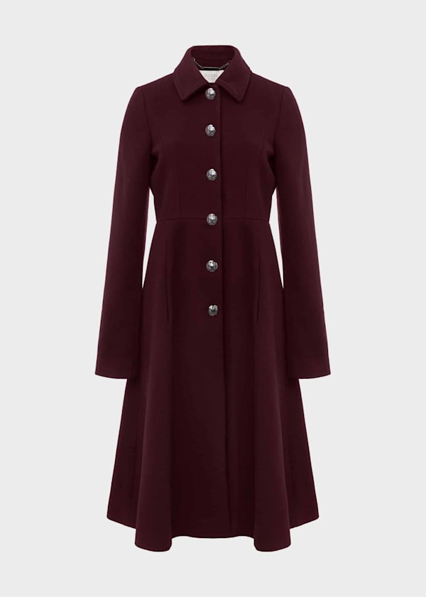 Catilin Coat