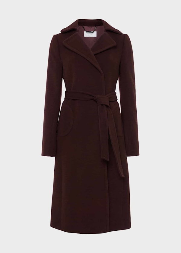 Carissa Coat