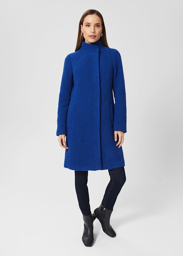 Paula Coat