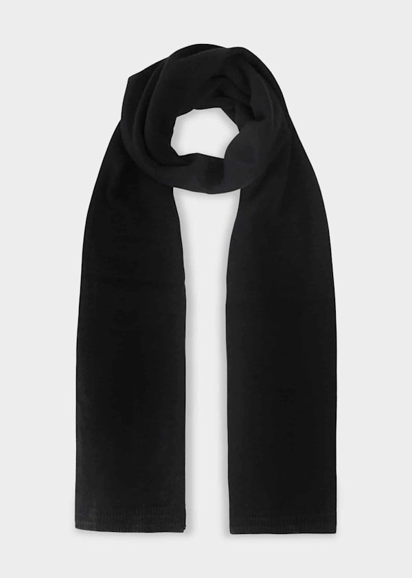 Mabel Cashmere Scarf