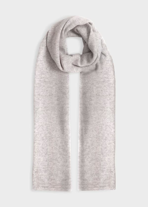 Mabel Cashmere Scarf