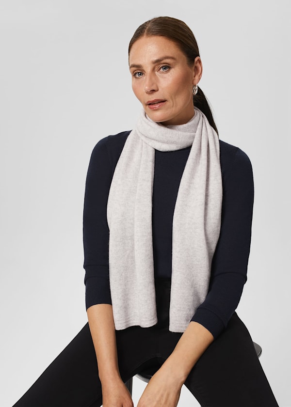 Mabel Cashmere Scarf