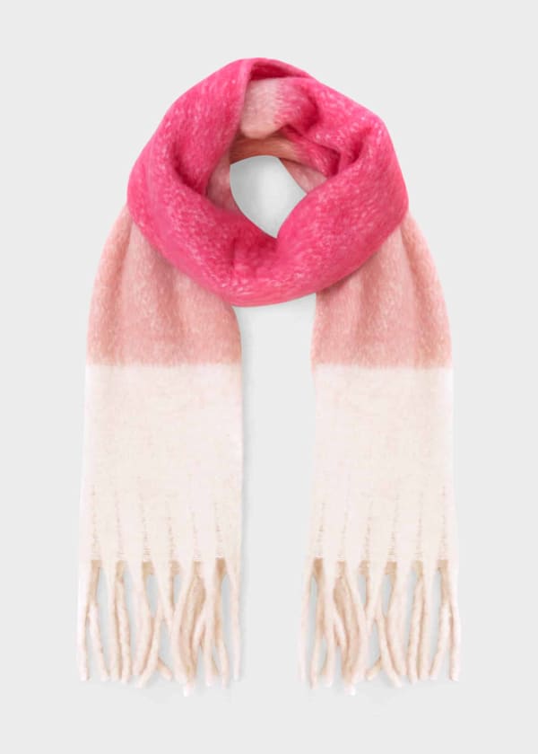 Tess Ombre Scarf