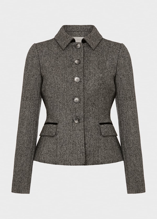 Daniella Wool Jacket