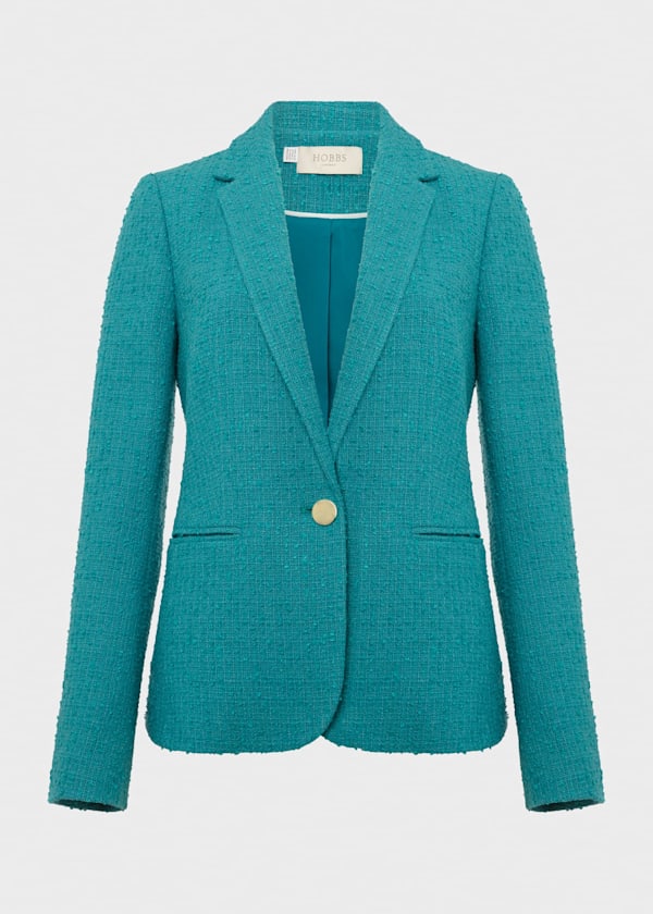 Amara Textured Jacket