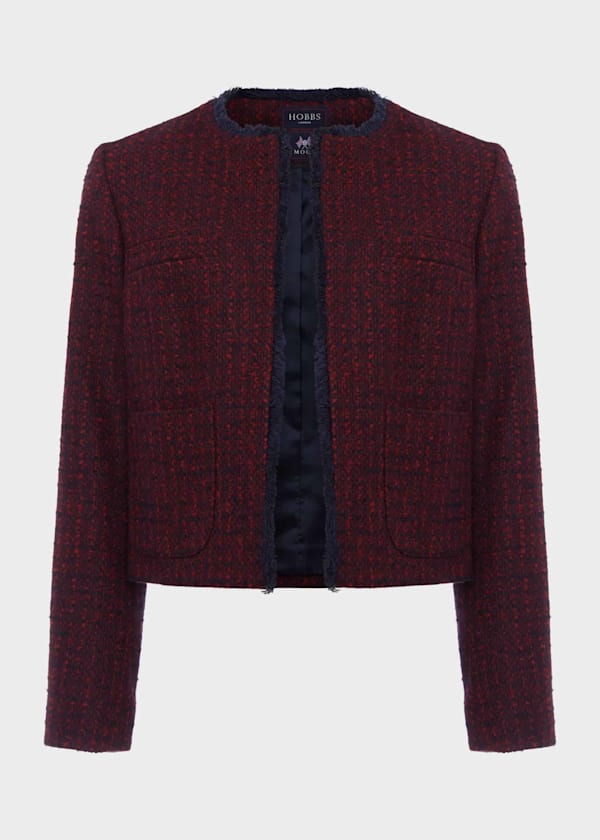 Meera Jacket