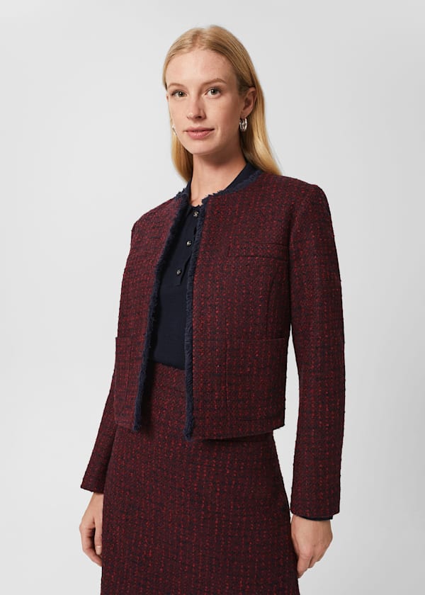 Meera Jacket
