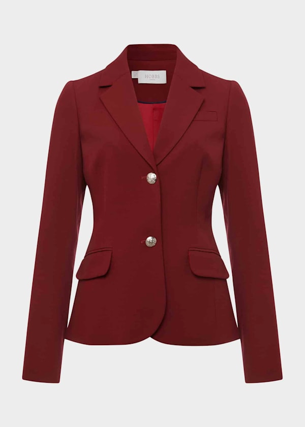 Melody Twill Jacket
