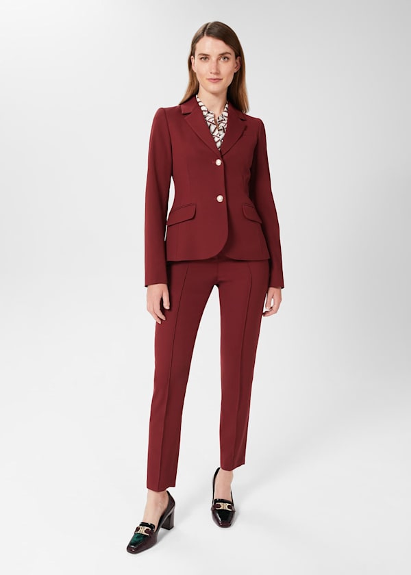 Hobbs suits sale on sale