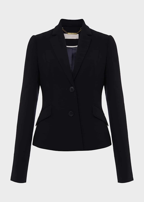 Abi Jacket