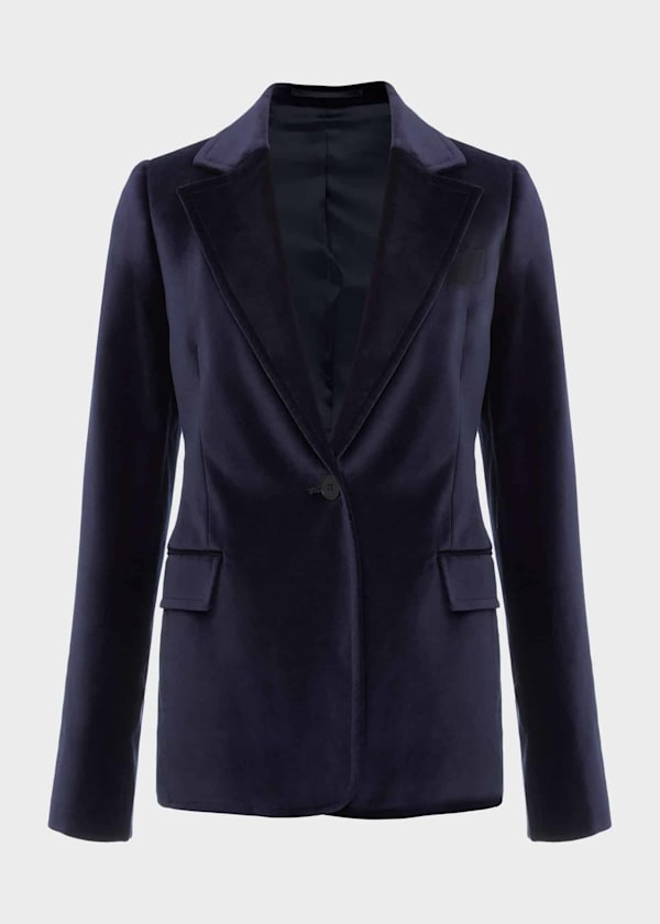 Tasha Jacket