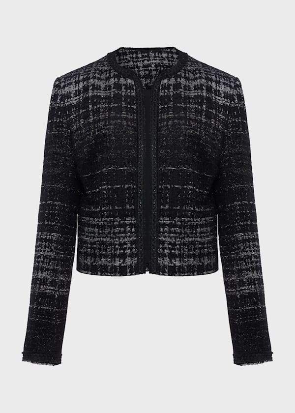 Pearl Jacket