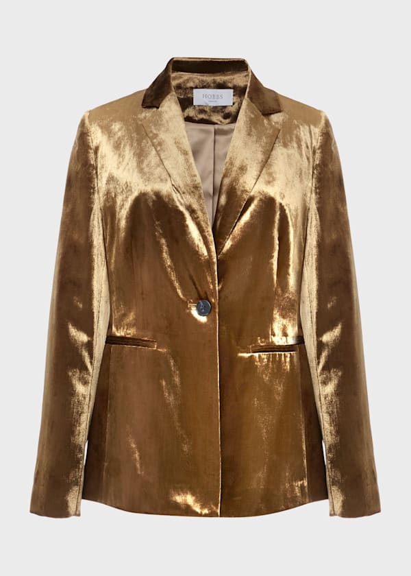 Tamzin Jacket