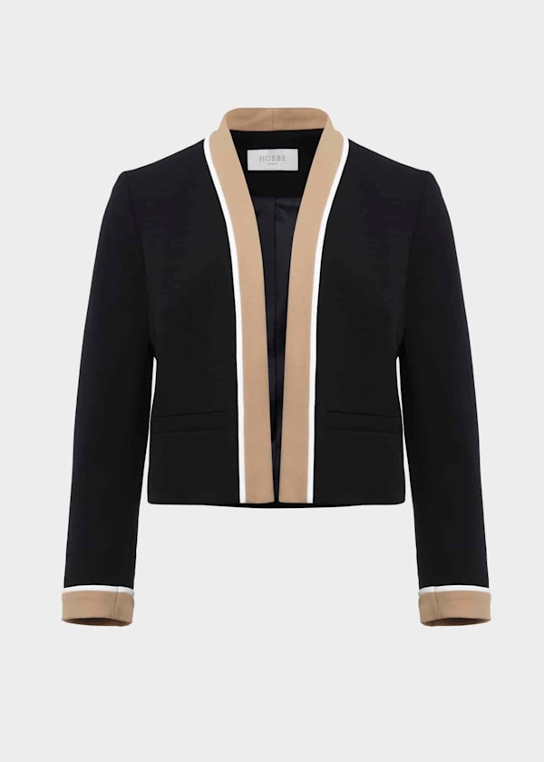 Fatima Jacket