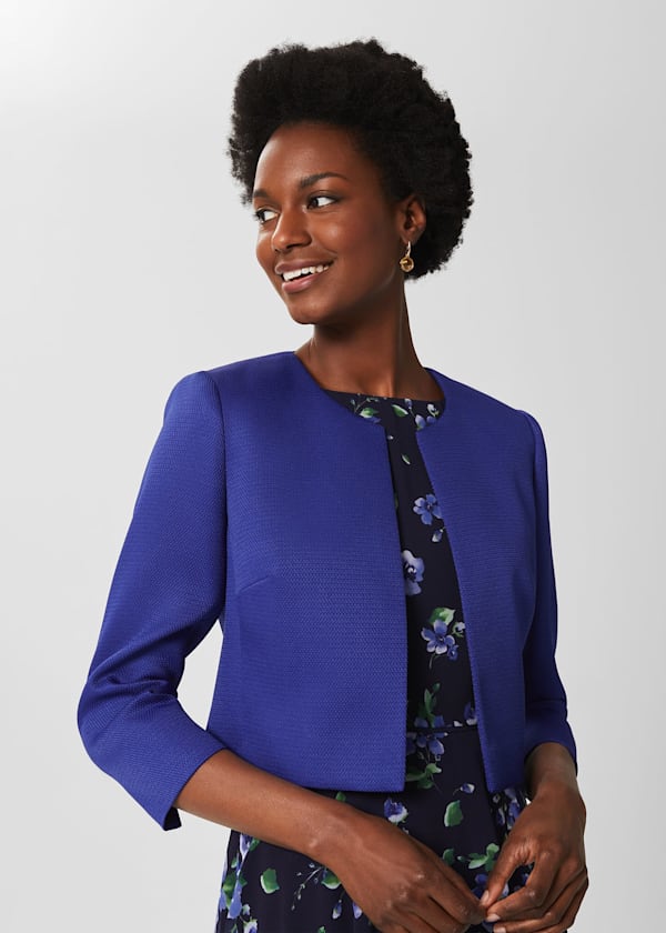 Petite Elize Jacket