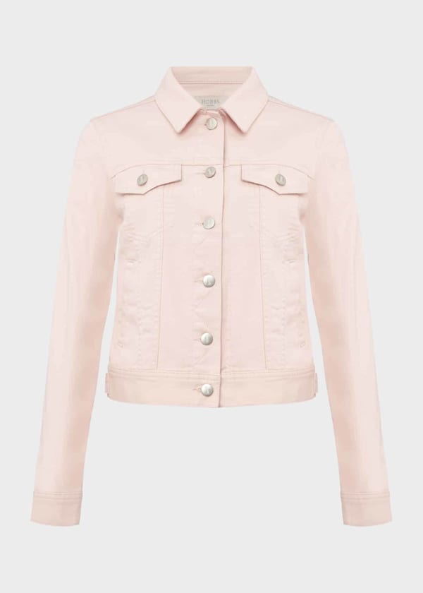 Mariam Jacket