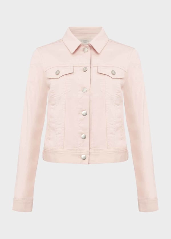 Mariam Jacket