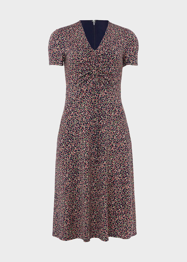 Simmy Jersey Dress