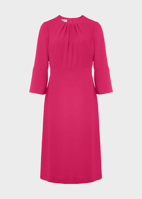 Marianne Fit And Flare Dress
