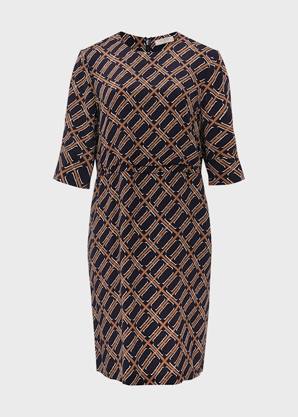 Ingrid Tunic Dress 