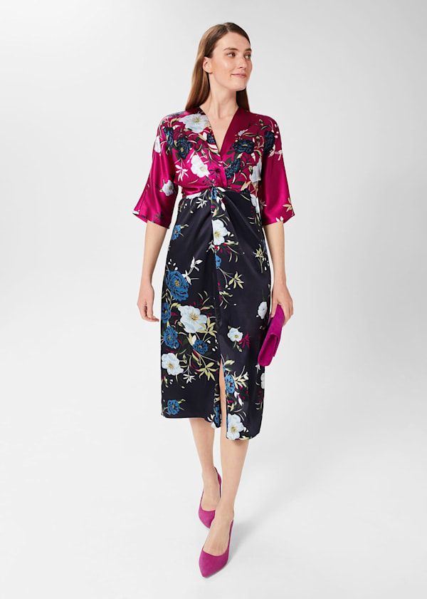Farrah Dress