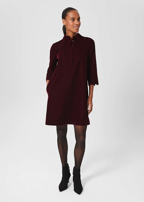 Velvet Marciella Dress