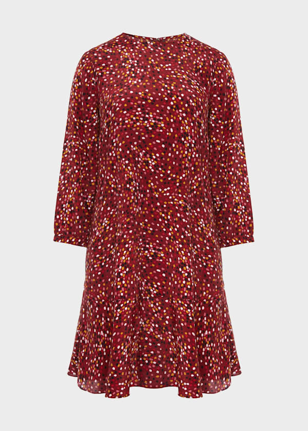 Prim Tunic Dress 