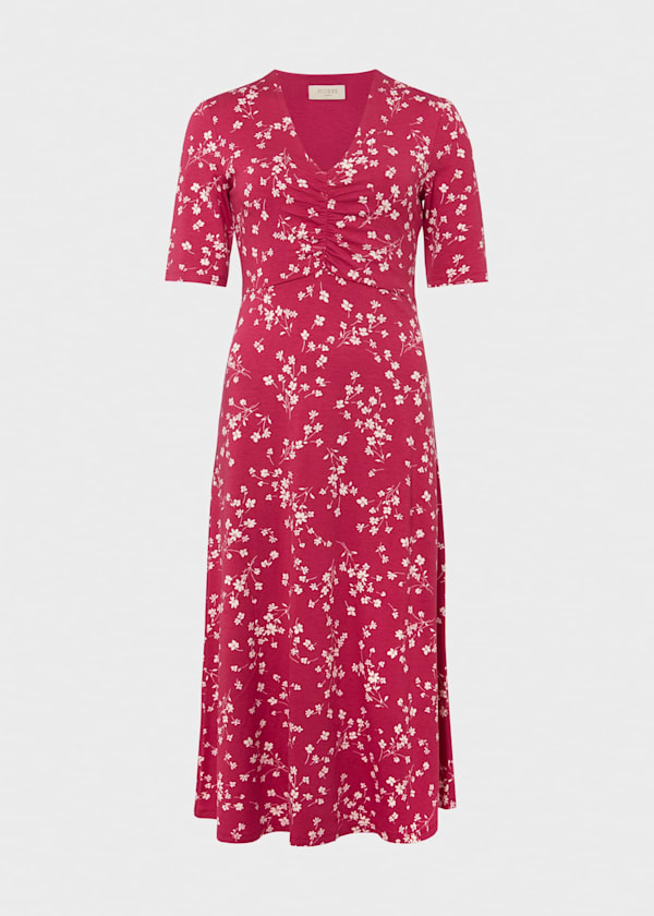 Frankie Jersey Dress