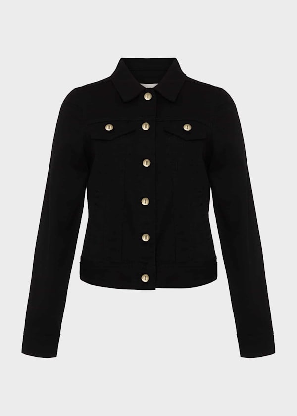 Mariam Jacket