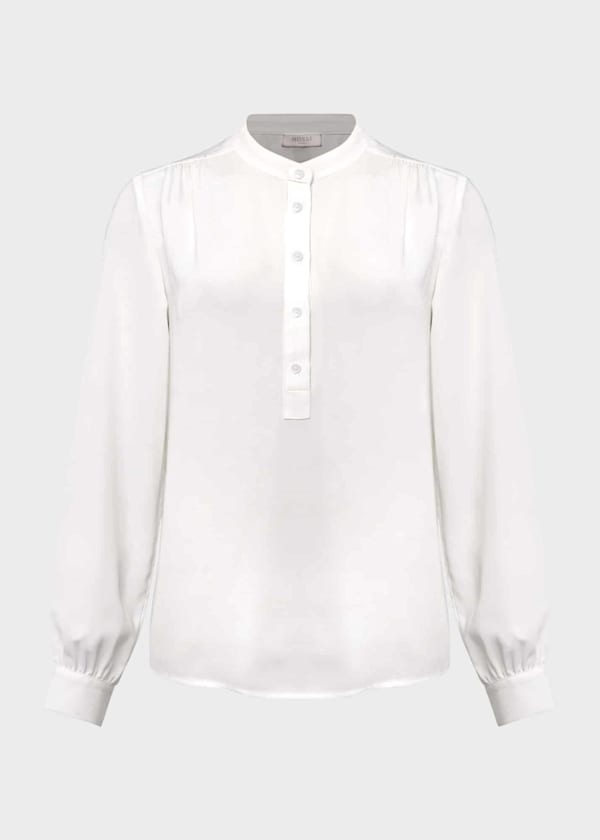 Safi Blouse