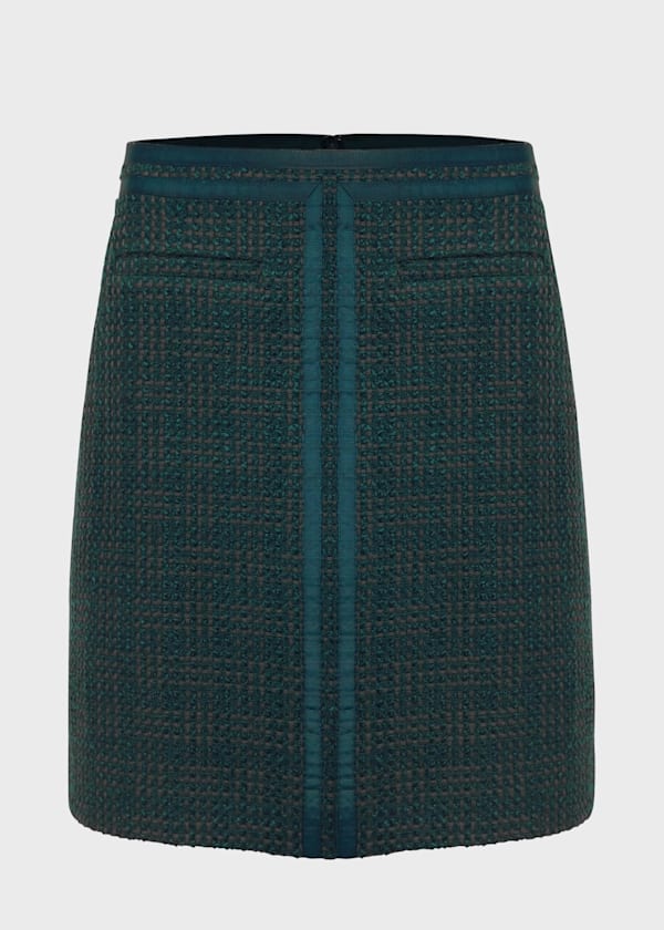 Estella Tweed Skirt