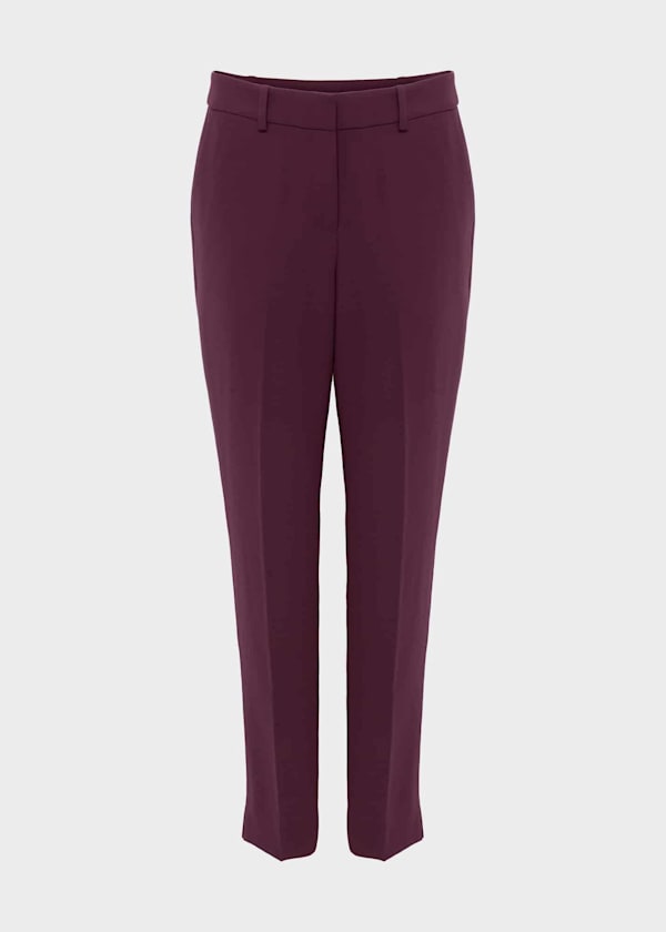 Adelia Tapered Trousers