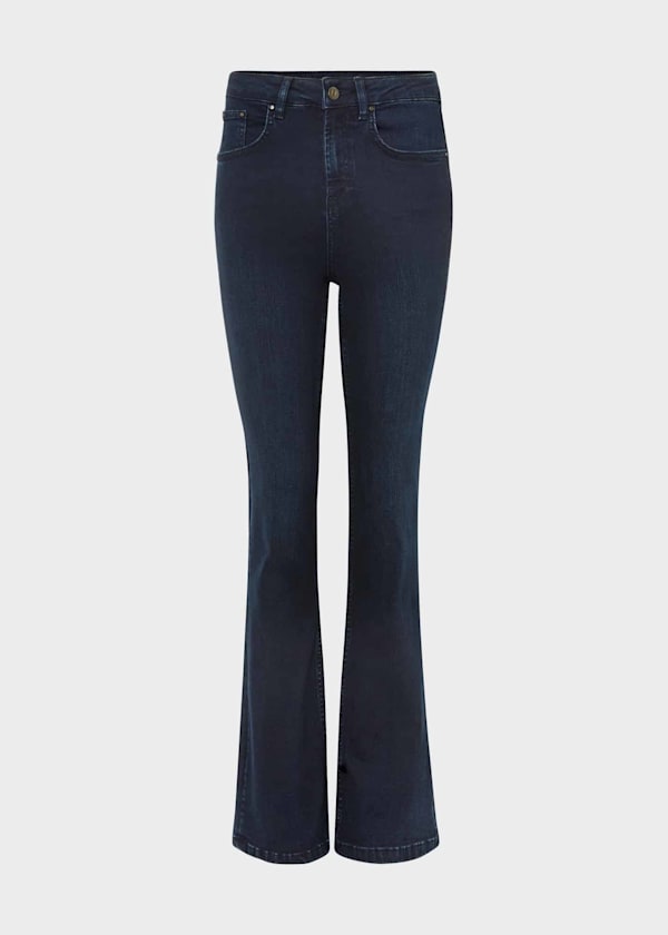 Niomi Bootcut Jeans 