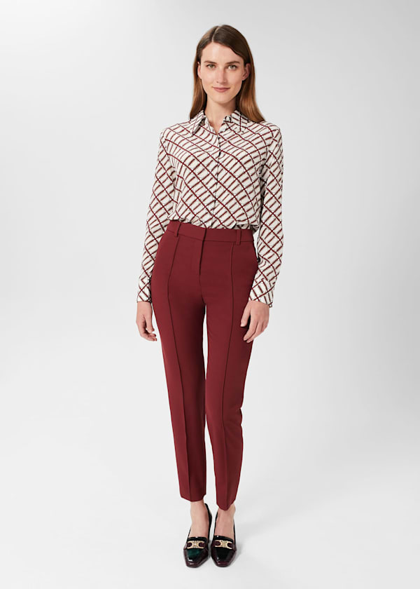 Melody Twill Trousers