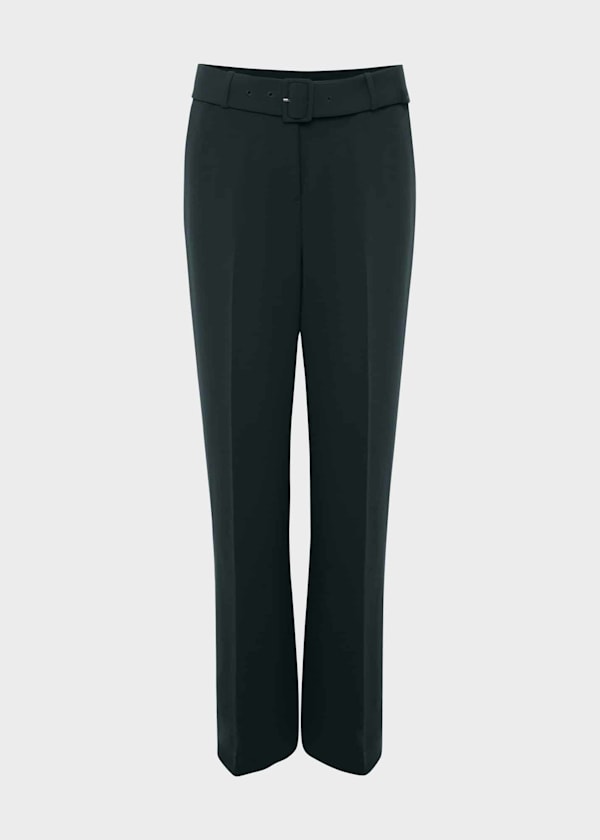 Drew Wide Trousers