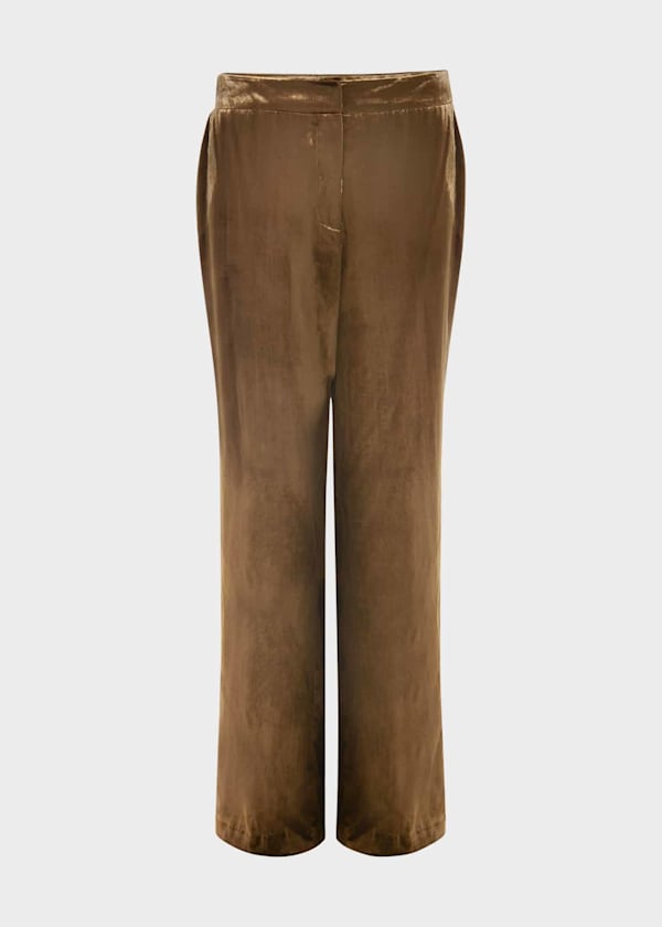 Tamzin Wide Pants