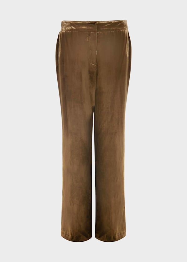 Tamzin Wide Trousers