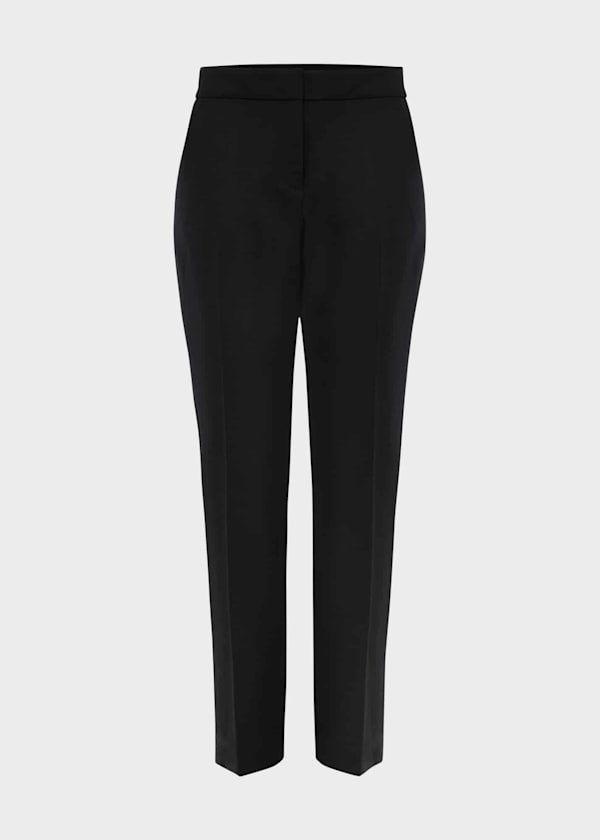 Petite Gael Wool Blend Pants